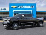 2025 Chevrolet Silverado 3500 Crew Cab 4WD, Pickup for sale #T15746 - photo 2