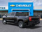 2025 Chevrolet Silverado 3500 Crew Cab 4WD, Pickup for sale #T15746 - photo 3