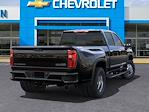 2025 Chevrolet Silverado 3500 Crew Cab 4WD, Pickup for sale #T15746 - photo 4