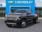 2025 Chevrolet Silverado 3500 Crew Cab 4WD, Pickup for sale #T15746 - photo 6