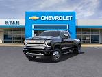 2025 Chevrolet Silverado 3500 Crew Cab 4WD, Pickup for sale #T15746 - photo 8