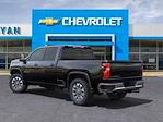 New 2025 Chevrolet Silverado 2500 LT Crew Cab 4WD Pickup for sale #T15798 - photo 3