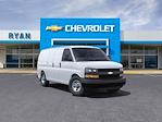 2024 Chevrolet Express 2500 RWD, Empty Cargo Van for sale #T15801 - photo 1