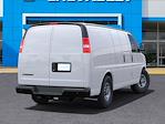 2024 Chevrolet Express 2500 RWD, Empty Cargo Van for sale #T15801 - photo 4