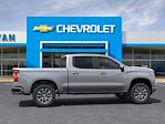 New 2025 Chevrolet Silverado 1500 LT Crew Cab 4WD Pickup for sale #T15825 - photo 5