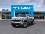 New 2025 Chevrolet Silverado 1500 LT Crew Cab 4WD Pickup for sale #T15825 - photo 8