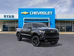 New 2025 Chevrolet Silverado 1500 RST Crew Cab 4WD Pickup for sale #T15844 - photo 1