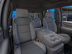 New 2025 Chevrolet Silverado 1500 RST Crew Cab 4WD Pickup for sale #T15844 - photo 16