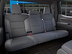 New 2025 Chevrolet Silverado 1500 RST Crew Cab 4WD Pickup for sale #T15844 - photo 17