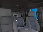 New 2025 Chevrolet Silverado 1500 RST Crew Cab 4WD Pickup for sale #T15844 - photo 24