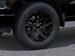 New 2025 Chevrolet Silverado 1500 RST Crew Cab 4WD Pickup for sale #T15844 - photo 33