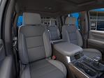 New 2025 Chevrolet Silverado 1500 RST Crew Cab 4WD Pickup for sale #T15900 - photo 16