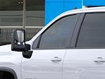 New 2025 Chevrolet Silverado 3500 LT Crew Cab 4WD Pickup for sale #T15940 - photo 12