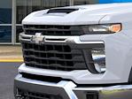 New 2025 Chevrolet Silverado 3500 LT Crew Cab 4WD Pickup for sale #T15940 - photo 13