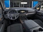 New 2025 Chevrolet Silverado 3500 LT Crew Cab 4WD Pickup for sale #T15940 - photo 15