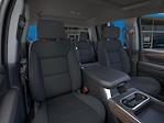 New 2025 Chevrolet Silverado 3500 LT Crew Cab 4WD Pickup for sale #T15940 - photo 16