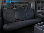 New 2025 Chevrolet Silverado 3500 LT Crew Cab 4WD Pickup for sale #T15940 - photo 17