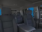 New 2025 Chevrolet Silverado 3500 LT Crew Cab 4WD Pickup for sale #T15940 - photo 24
