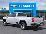 New 2025 Chevrolet Silverado 3500 LT Crew Cab 4WD Pickup for sale #T15940 - photo 3