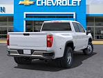 New 2025 Chevrolet Silverado 3500 LT Crew Cab 4WD Pickup for sale #T15940 - photo 4