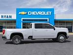 New 2025 Chevrolet Silverado 3500 LT Crew Cab 4WD Pickup for sale #T15940 - photo 5