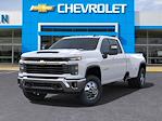 New 2025 Chevrolet Silverado 3500 LT Crew Cab 4WD Pickup for sale #T15940 - photo 6