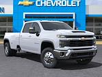 New 2025 Chevrolet Silverado 3500 LT Crew Cab 4WD Pickup for sale #T15940 - photo 7
