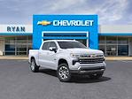 New 2025 Chevrolet Silverado 1500 LTZ Crew Cab 4WD Pickup for sale #T15953 - photo 1