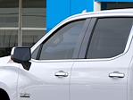 New 2025 Chevrolet Silverado 1500 LTZ Crew Cab 4WD Pickup for sale #T15953 - photo 12