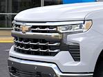New 2025 Chevrolet Silverado 1500 LTZ Crew Cab 4WD Pickup for sale #T15953 - photo 13