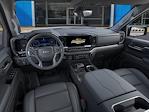 New 2025 Chevrolet Silverado 1500 LTZ Crew Cab 4WD Pickup for sale #T15953 - photo 15