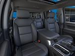 New 2025 Chevrolet Silverado 1500 LTZ Crew Cab 4WD Pickup for sale #T15953 - photo 16