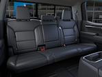 New 2025 Chevrolet Silverado 1500 LTZ Crew Cab 4WD Pickup for sale #T15953 - photo 17
