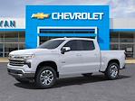 New 2025 Chevrolet Silverado 1500 LTZ Crew Cab 4WD Pickup for sale #T15953 - photo 2