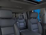 New 2025 Chevrolet Silverado 1500 LTZ Crew Cab 4WD Pickup for sale #T15953 - photo 24