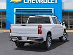 New 2025 Chevrolet Silverado 1500 LTZ Crew Cab 4WD Pickup for sale #T15953 - photo 4