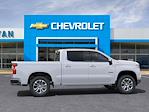 New 2025 Chevrolet Silverado 1500 LTZ Crew Cab 4WD Pickup for sale #T15953 - photo 5