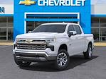 New 2025 Chevrolet Silverado 1500 LTZ Crew Cab 4WD Pickup for sale #T15953 - photo 6
