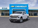 New 2025 Chevrolet Silverado 1500 LTZ Crew Cab 4WD Pickup for sale #T15953 - photo 8