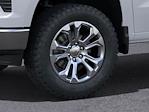 New 2025 Chevrolet Silverado 1500 LTZ Crew Cab 4WD Pickup for sale #T15953 - photo 9