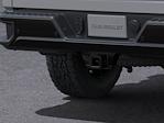 New 2025 Chevrolet Silverado 2500 Custom Crew Cab 4WD Pickup for sale #T16010 - photo 14