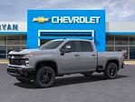 New 2025 Chevrolet Silverado 2500 Custom Crew Cab 4WD Pickup for sale #T16010 - photo 2
