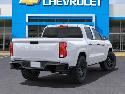 New 2025 Chevrolet Colorado Work Truck Crew Cab Pickup for sale #T16043 - photo 2
