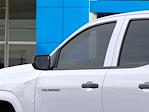 New 2025 Chevrolet Colorado Work Truck Crew Cab Pickup for sale #T16043 - photo 12