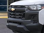 New 2025 Chevrolet Colorado Work Truck Crew Cab Pickup for sale #T16043 - photo 13