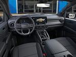 New 2025 Chevrolet Colorado Work Truck Crew Cab Pickup for sale #T16043 - photo 15