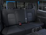 New 2025 Chevrolet Colorado Work Truck Crew Cab Pickup for sale #T16043 - photo 17