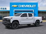 New 2025 Chevrolet Colorado Work Truck Crew Cab Pickup for sale #T16043 - photo 2