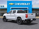 New 2025 Chevrolet Colorado Work Truck Crew Cab Pickup for sale #T16043 - photo 3