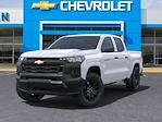 New 2025 Chevrolet Colorado Work Truck Crew Cab Pickup for sale #T16043 - photo 6